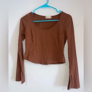 NWOT Altr’d State Long Sleeve